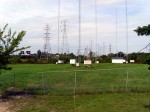 WGLB WJTI combined directional antenna system