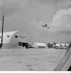 US Coast Guard Guam Depot, circa 1960