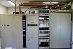 WYJB 95.5 Mhz, class B, transmitter Albany, NY